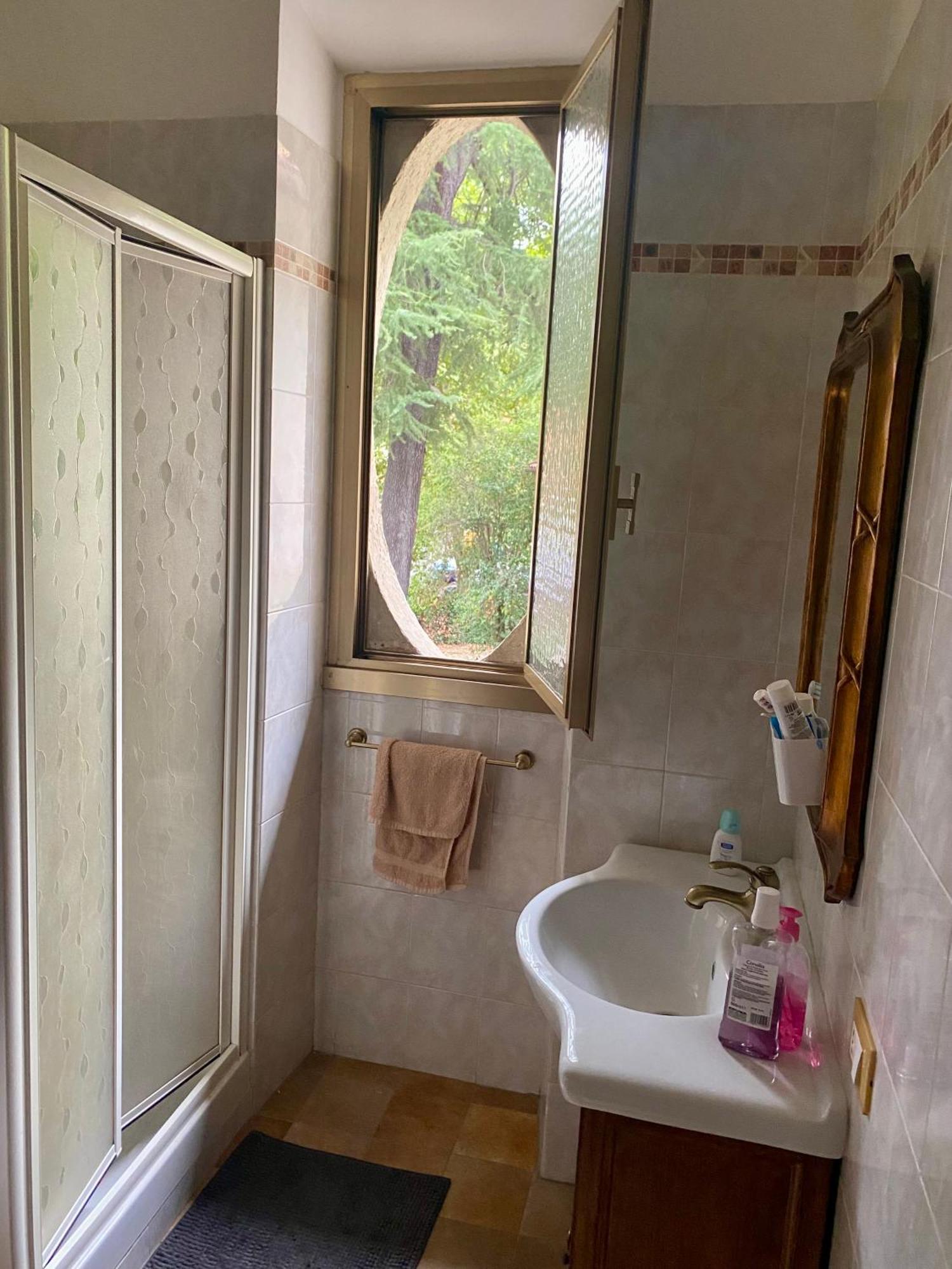 Appartement A Casa Con Greta à Rome Extérieur photo
