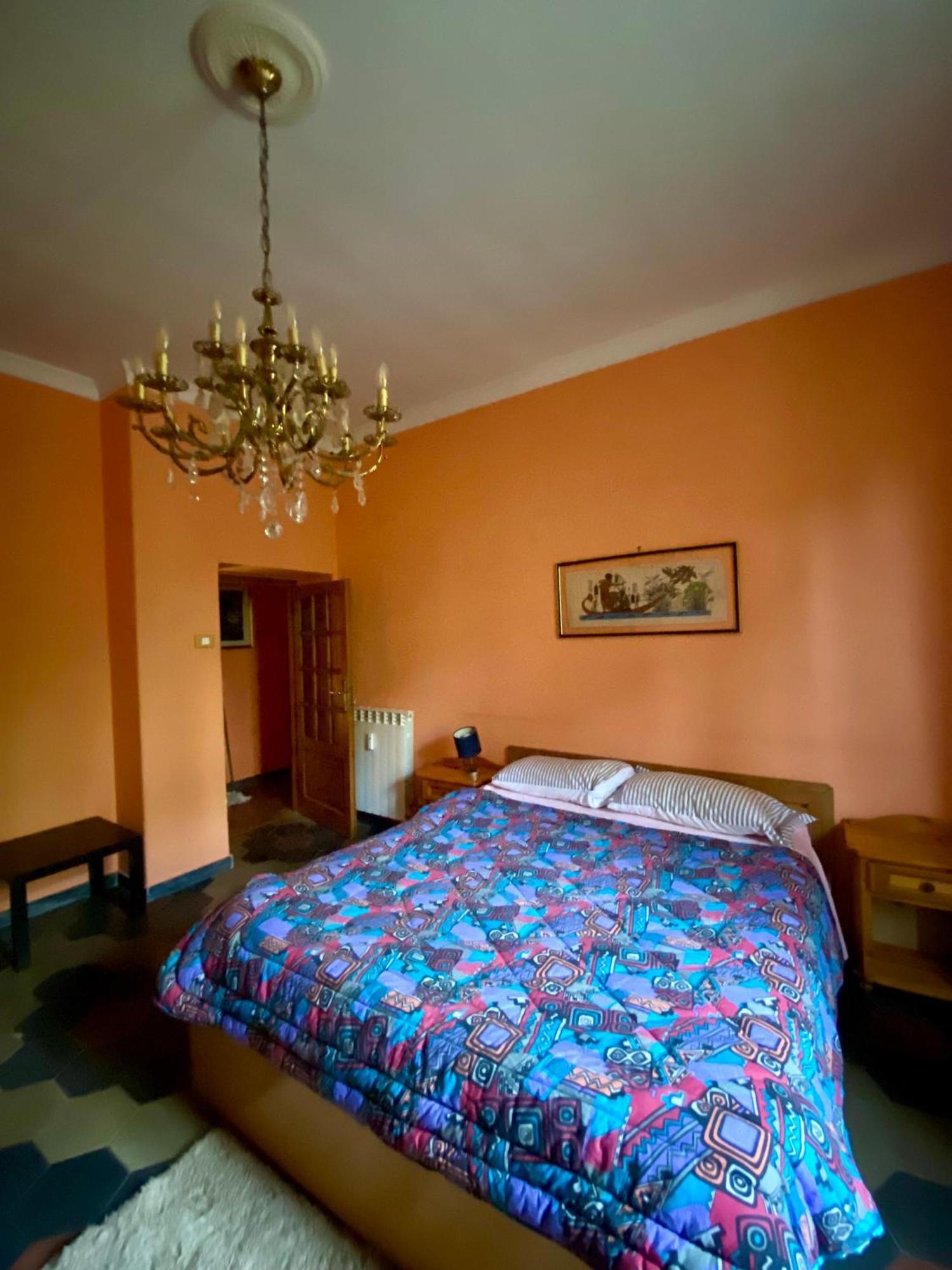 Appartement A Casa Con Greta à Rome Extérieur photo
